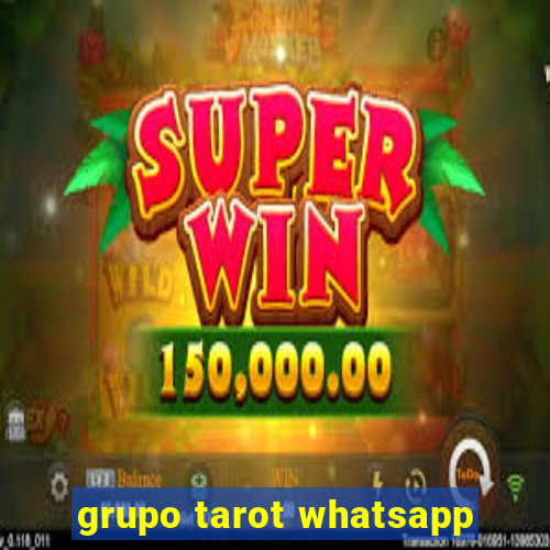 grupo tarot whatsapp